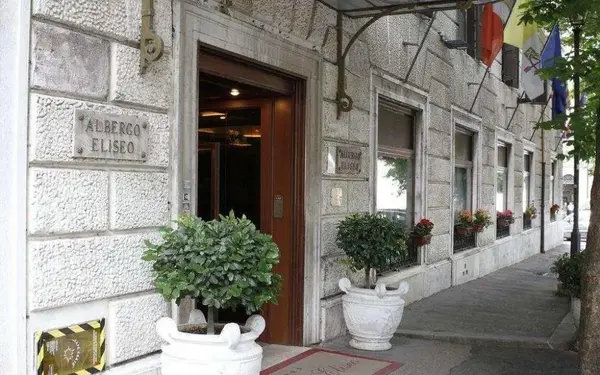 Hotel Hotel Eliseo a Roma