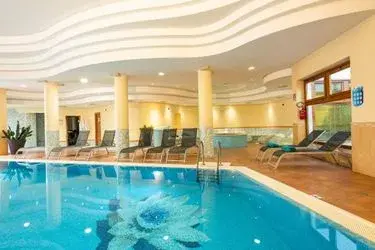 Hotel Active Hotel Paradiso & Golf a Peschiera del Garda