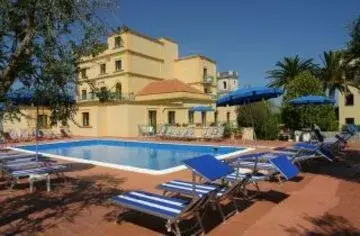 Hotel Hotel Villa Igea a Sorrento