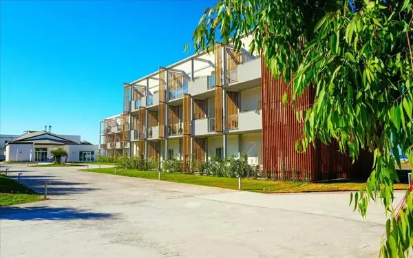 Hotel Hotel Futura Club Eleamare a Ascea