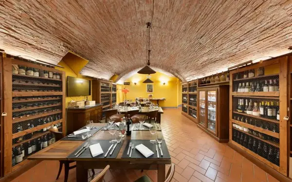 Hotel Hotel Villa Castiglione a Impruneta