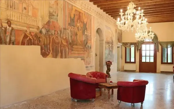 Hotel Hotel Villa Martin a Dolo