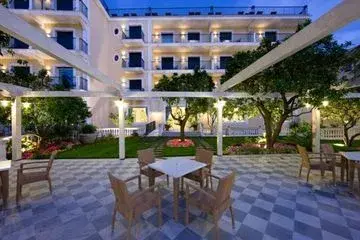 Hotel Grand Hotel La Favorita a Sorrento
