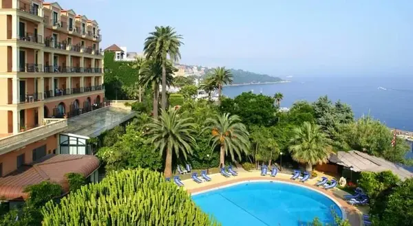 Hotel Grand Hotel Royal a Sorrento