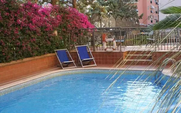 Hotel Hotel Michelangelo a Sorrento