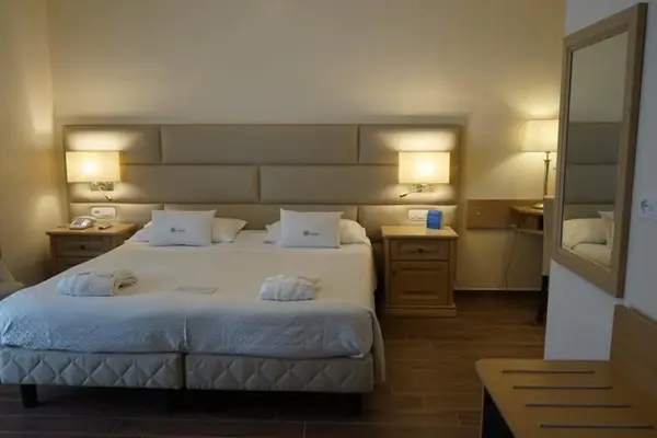 Hotel Hotel Bb Diano Marina Palace a Diano Marina