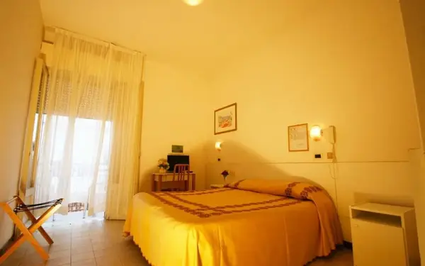 Hotel Hotel Eureka a Rivazzurra