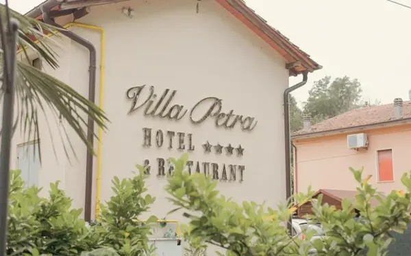 Hotel Hotel Villa Petra a Novellara