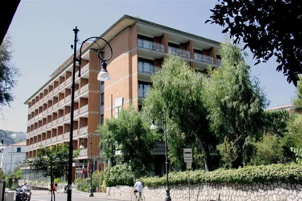 Hotel Grand Hotel Cesare Augusto a Sorrento