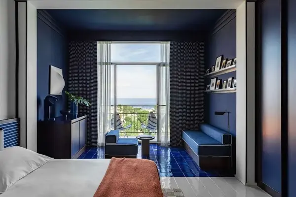 Hotel Grand Hotel Flora a Sorrento