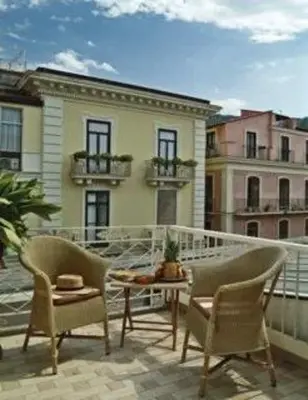 Hotel Hotel Del Corso a Sorrento