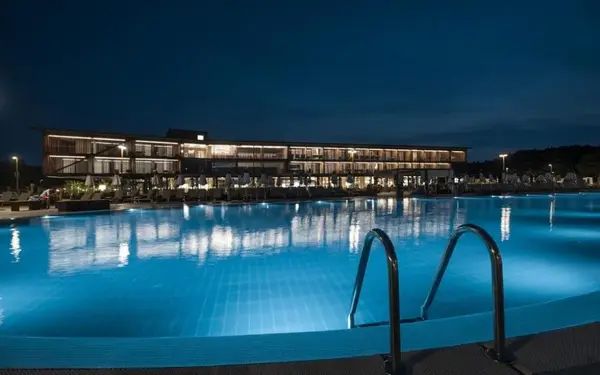Hotel Resort Lino delle Fate Eco Village a Bibione