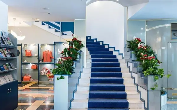 Hotel Hotel Luna a Bibione