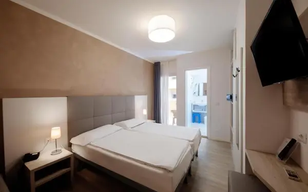 Hotel Hotel Losanna a Bibione