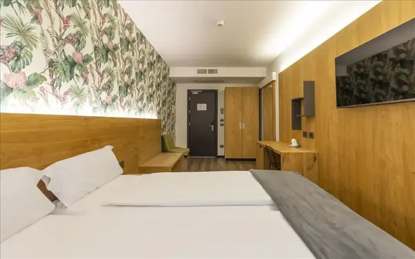 Hotel Hotel Belvedere a Caprino Veronese