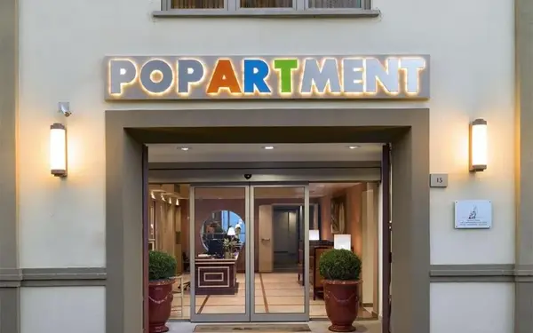 Hotel Appartamenti Popartment a Firenze