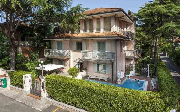 Hotel Appartamenti Villa Lidia a Riccione