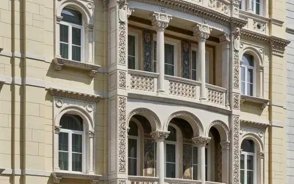 Hotel The Modernist Hotel a Trieste