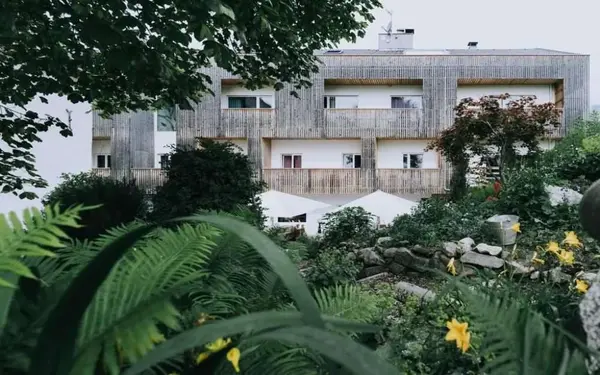Hotel Hotel Tanzer a Falzes