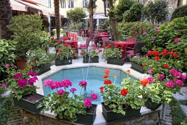 Hotel Hotel Amadeus a Venezia