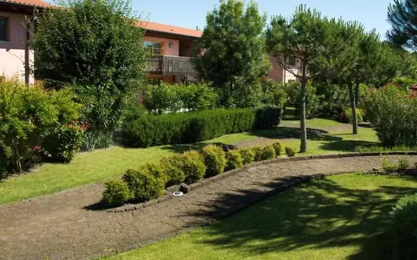Hotel Hotel Green Village Eco Resort a Lignano Sabbiadoro