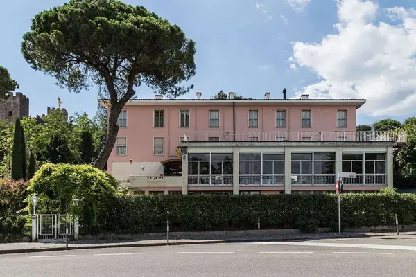 Hotel Hotel Beatrice a Este