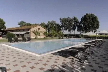Hotel Hotel Fattoria San Lorenzo a Grosseto