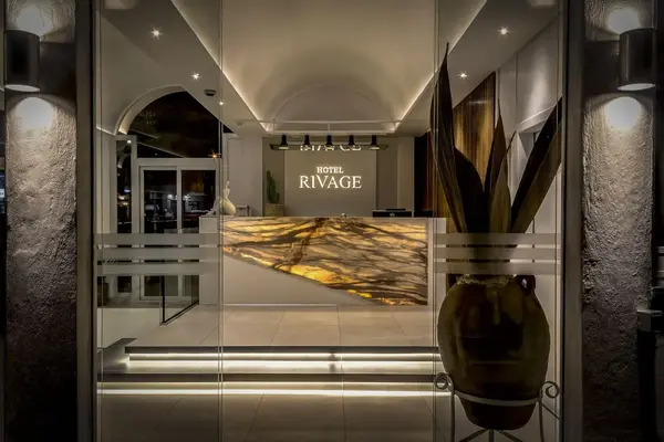 Hotel Hotel Rivage a Sorrento