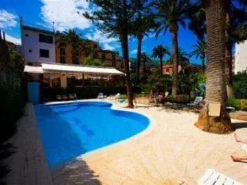 Hotel Hotel Eden a Sorrento
