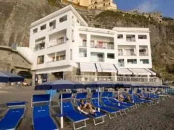 Hotel Hotel Giosuè a Mare a Meta