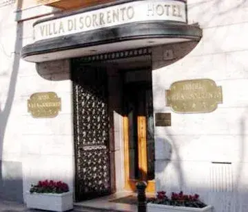 Hotel Hotel Villa di Sorrento a Sorrento
