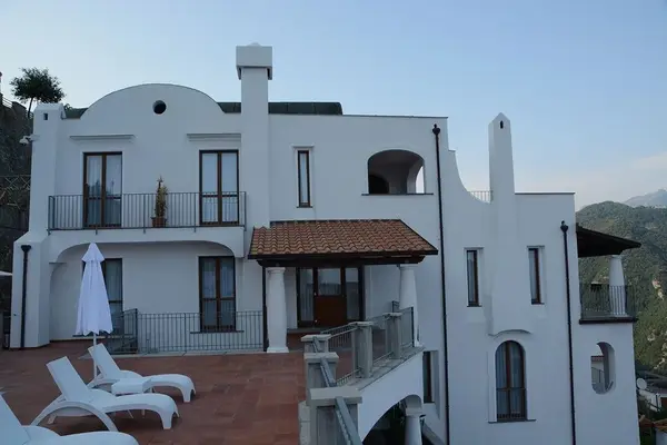 Hotel Hotel Villa Piedimonte a Ravello