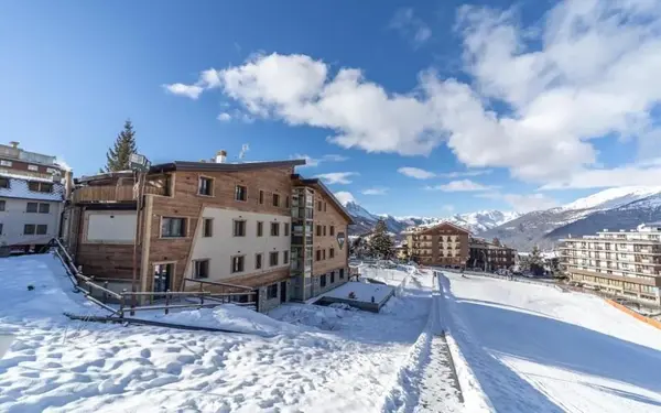 Hotel Hotel Avalanche a Sauze d'Oulx