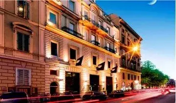 Hotel Hotel Leon'S Place a Roma