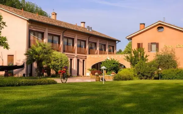 Hotel Hotel Relais Leon D'Oro a Mirano