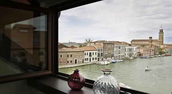 Hotel Hotel Hyatt Centric Murano Venice a Venezia