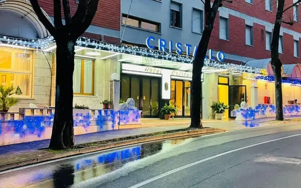 Hotel Hotel Cristallo a Chianciano Terme