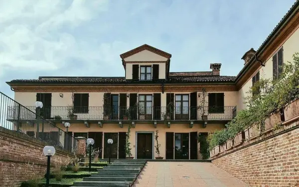 Hotel Hotel Villa Lauri a Neive