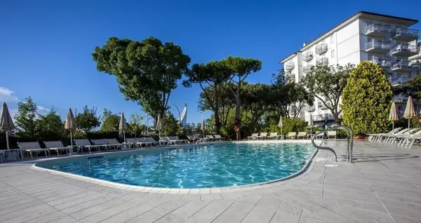Hotel Hotel Alexander a Lido di Jesolo