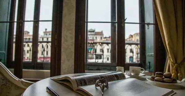 Hotel Ego Boutique Hotel The Silk Road a Venezia