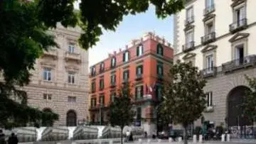 Hotel Hotel La Ciliegina a Napoli