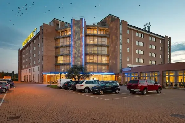 Hotel Hotel B&B Settimo Torinese a Settimo Torinese