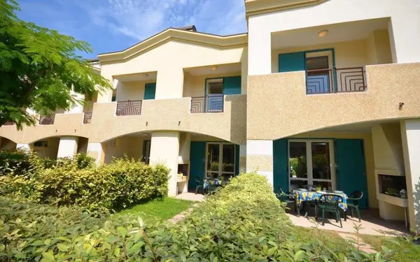 Hotel Villaggio Marco Polo a Bibione