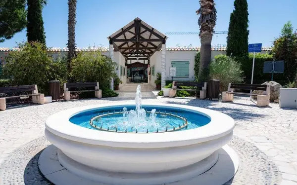 Hotel Camping Le Mimose Family Resort a Porto Sant'Elpidio
