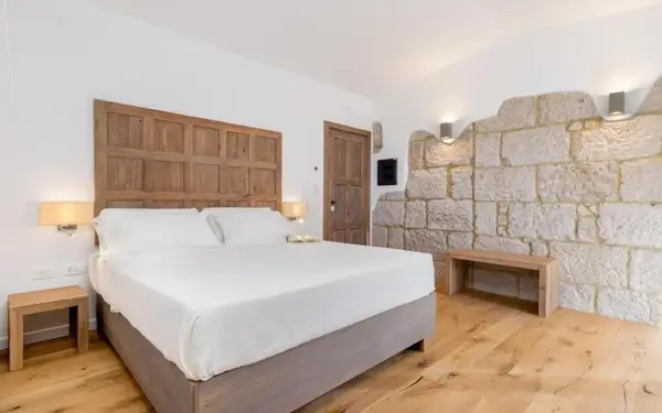 Hotel Bed & Breakfast Il Giardino degli Aranci a Mores