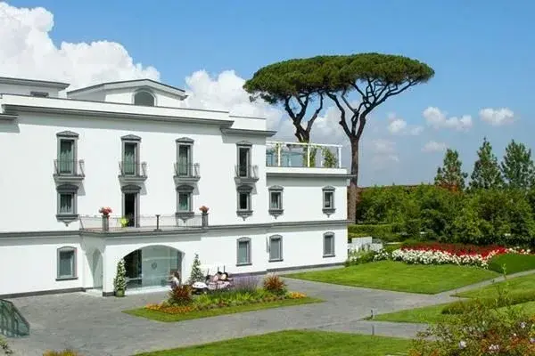 Hotel Hotel Il San Cristoforo a Ercolano