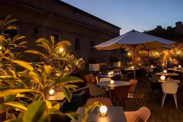 Hotel Hotel Dom a Roma