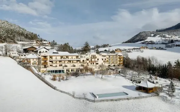 Hotel Hotel Mirabell Alpine Garden Resort & Spa a Siusi allo Sciliar