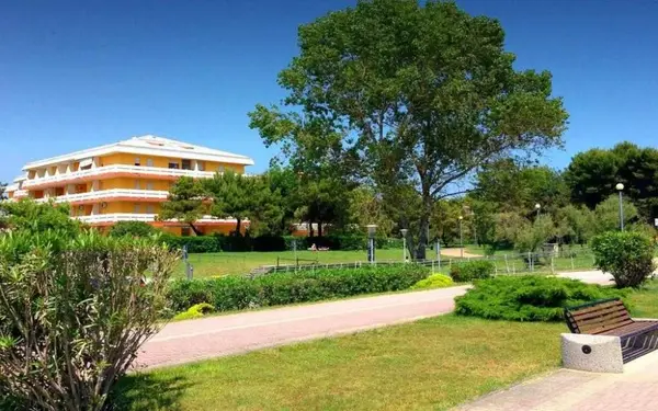 Hotel Residence Carina a Bibione