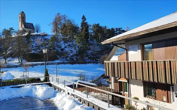 Hotel Hotel Pension Fellis a Fié allo Sciliar